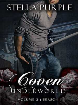 cover image of Coven | Underworld (#1.2)